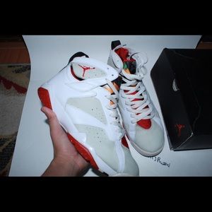 Jordan 6 countdown pack